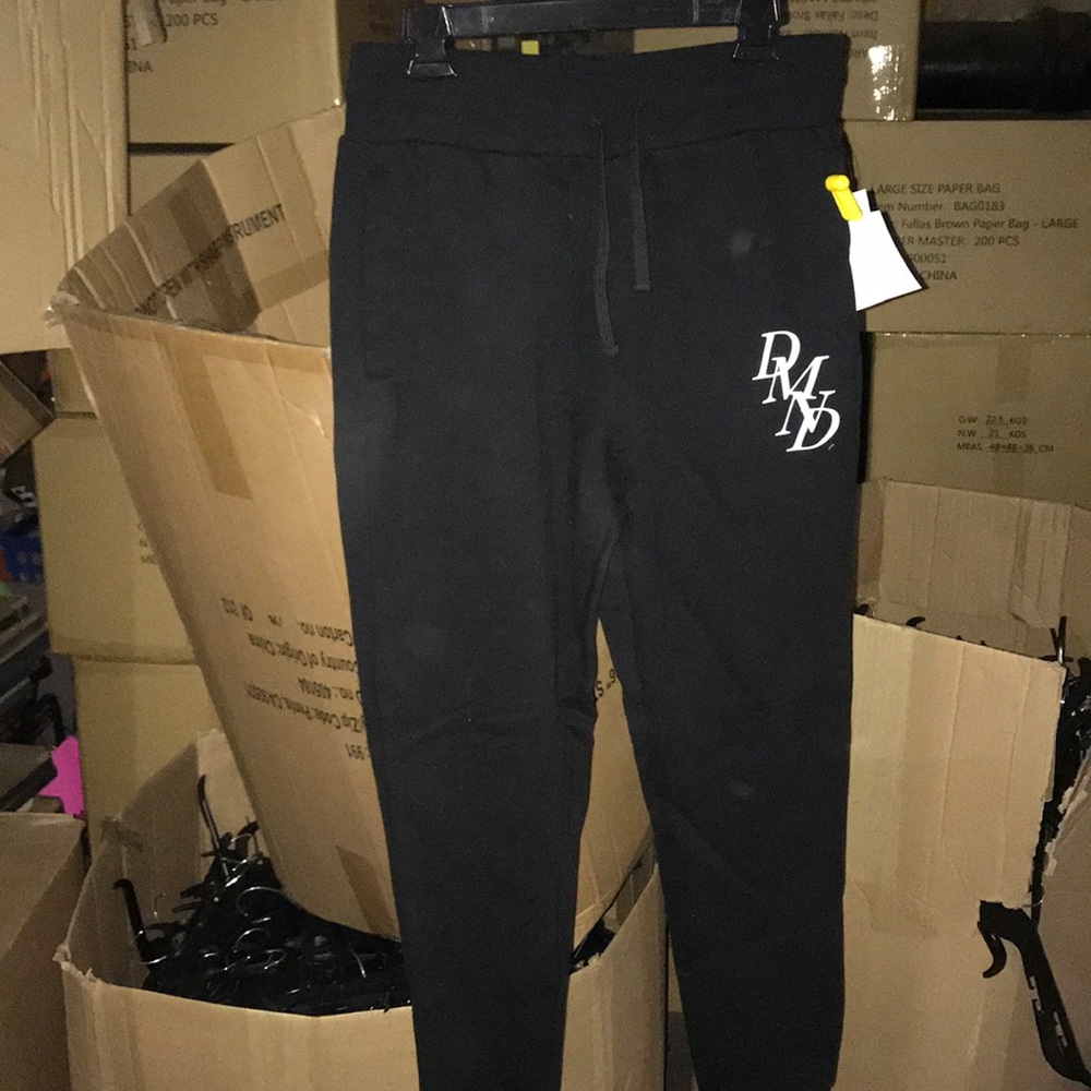 Diamond supply co. Sweatpants men’s